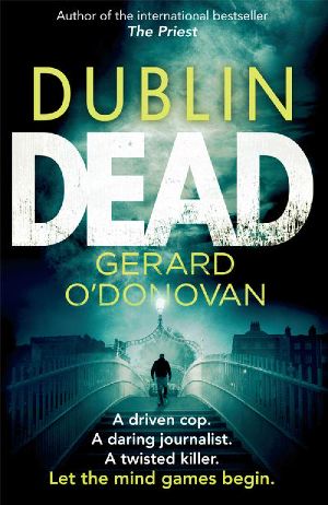 [Mike Mulcahy 02] • Dublin Dead